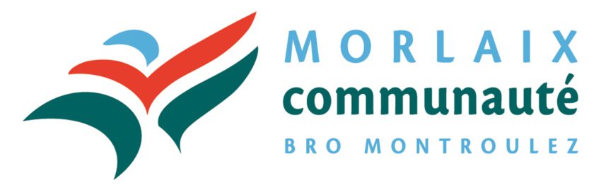 Logo de Morlaix-Communauté