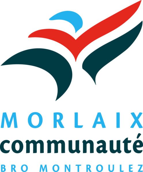 Logo de Morlaix-communauté