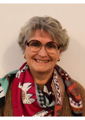 thumbnail of Marie-Claire BOZEC